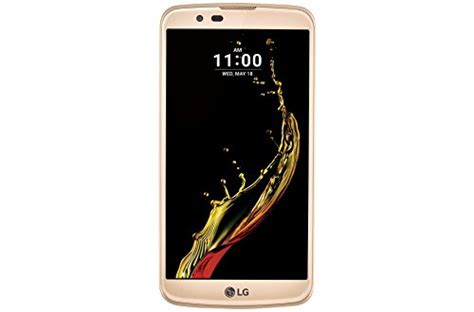 LG K10 Cell Phone K428SG For T Mobile Gold Certified Refurbished