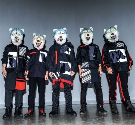 ボード「mwam」のピン マンウィズアミッション ジャンケンジョニー マンウィズ 壁紙