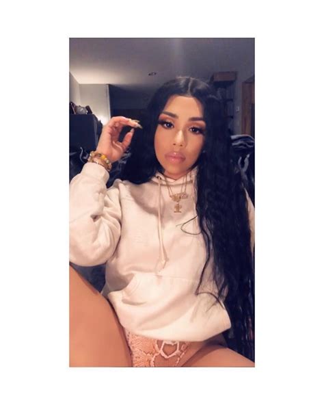 Sara Molina Sex Tape Ix Ine Baby Mama Video Leaked Thotslife