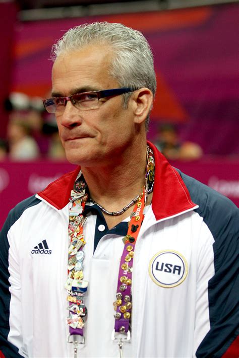 Former Us Gymnastics Coach Dies By Suicide After He Was Charged With