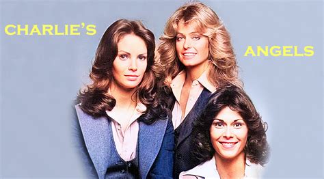 Boomer TV Trivia: Charlie’s Angels | 50+ World - 50+ World