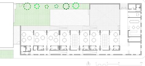 Educational Centre En El Chaparral By Alejandro Muñoz Miranda Dezeen