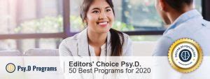 APA Accredited Psy.D. Psychology Program Rankings for 2023 - Cheapest, Affordable | PsyDPrograms ...