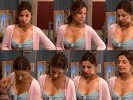 Naked Helene Medigue In Plus Belle La Vie