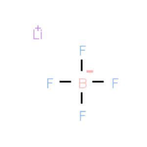 Lithium Tetrafluoroborate Cas Scbt Santa Cruz