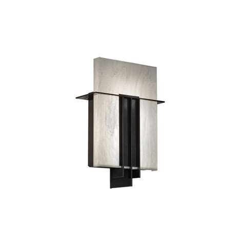 Ultralights Genesis Wall Sconce Lightopia