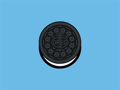 Рисунок орео - фото и картинки abrakadabra.fun