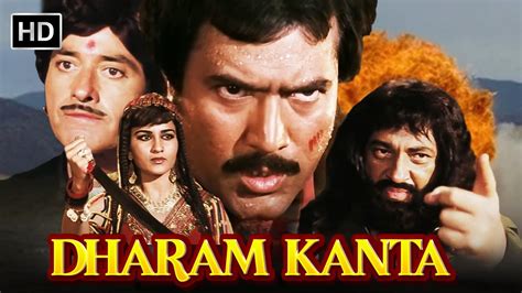 Dharam Kanta Full Movie Hd Raaj Kumar Rajesh Khanna Jeetendra