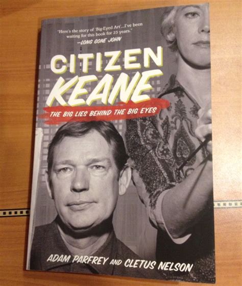 Citizen Keane - Amazing books all about The Keane's | Good books, Books ...