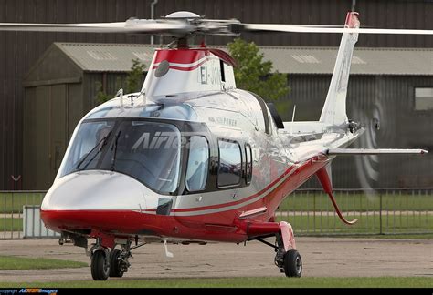 Agustawestland A109e Power Large Preview