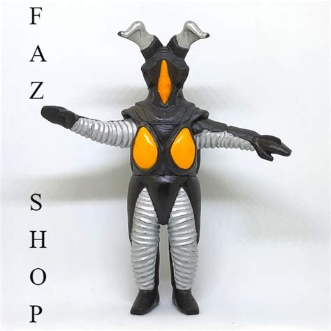 Jual MAINAN BANDAI ULTRAMAN ZETTON KAIJU ULTRA MONSTER 500 14 CM SPARK