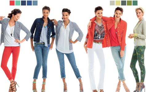 Top Things You Must Know About Denim Cabi Spring Collection