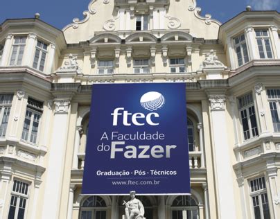 Faculdade Tecnológica De Capacitação Ftec - Worldart Ftec Projects :: Photos, videos, logos, illustrations and ...