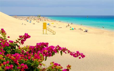 All Inclusive Holidays to Fuerteventura for 2024/2025