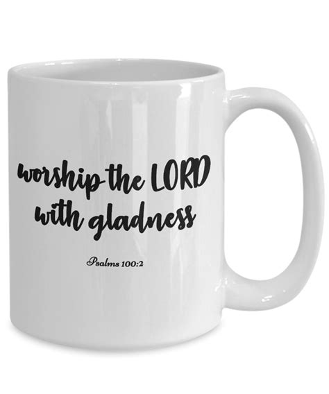 Worship The Lord With Gladness Psalms 1002