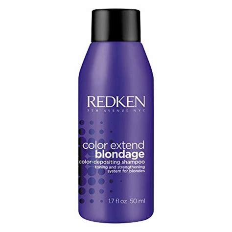 Best Purple Shampoos And Conditioners For Blonde Hair Blonde