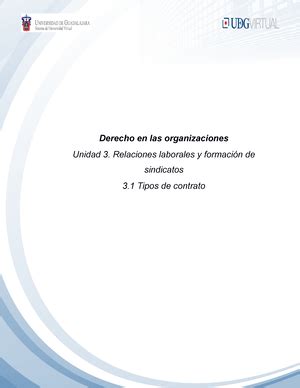 1 1 El Marco Legal De Las Organizaciones Copia Derecho En Las