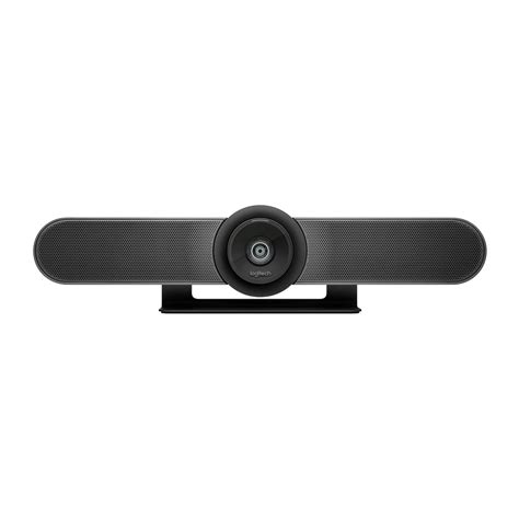 Mua Logitech MeetUp Video Conferencing System Ultra HD 4K 1080p 720p