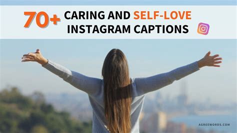 100 Self Love Instagram Captions That Work For Everyone 2024