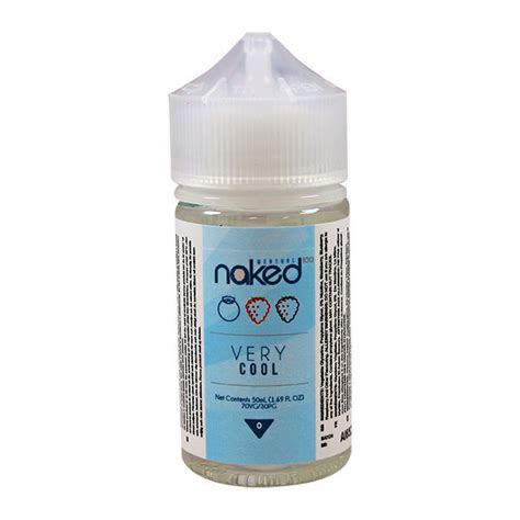 Naked 100 Menthol Short Fills Very Cool E Liquid 9 99 Vapestreams