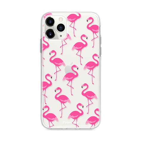 Fooncase Flamingo Phone Case Iphone Pro Max Fooncase Your