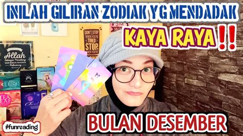 Kaget Zodiak Ini Mendadak Kaya Raya Di Bulan Desember Timeless