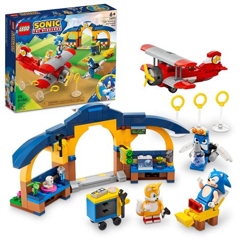 amazon sonic the hedgehog toys 11