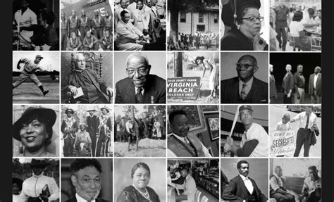 Explore The Florida Humanities African American History Archive