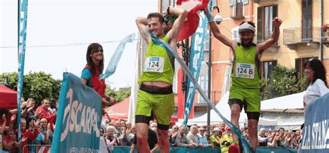 Aprono Oggi Le Iscrizioni Alla Maratona Della Valle Intrasca La