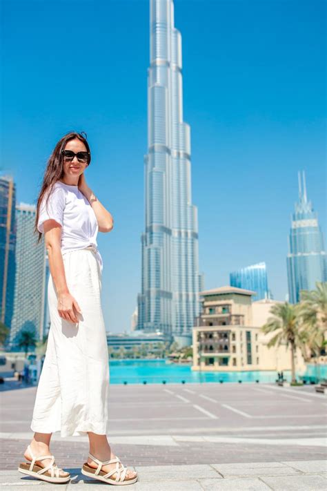 Your Abu Dhabi Dress Code Questions Answered - Wear When What Why