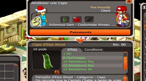 Dofus Les Joies De La Forgemagie Youtube