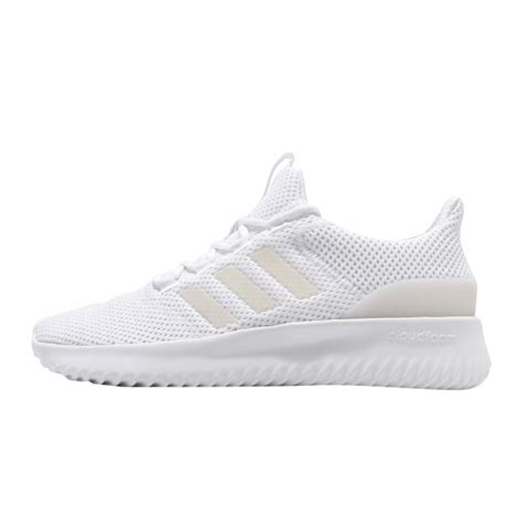 adidas Cloudfoam Ultimate Footwear White - Jan 2020 - F34949 ...