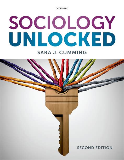 Sociology Unlocked E Instructor Resources Oxford Learning Link