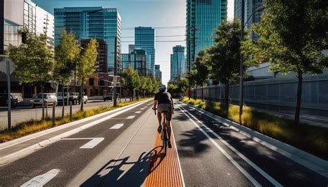 Mobilidade Urbana Sustentável Entenda O Conceito Edp