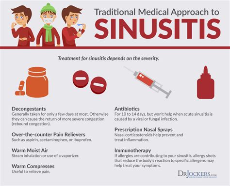 Sinus Infections Causes Symptoms And Natural Support Strategies