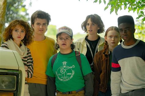 Criadores de Stranger Things revelam que a última temporada terá o