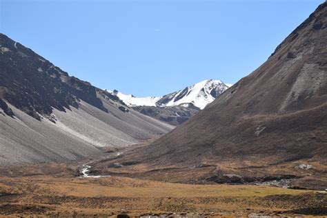 Exploring Bhutan: A Hiker's Paradise and the Snowman Race - Little Bhutan