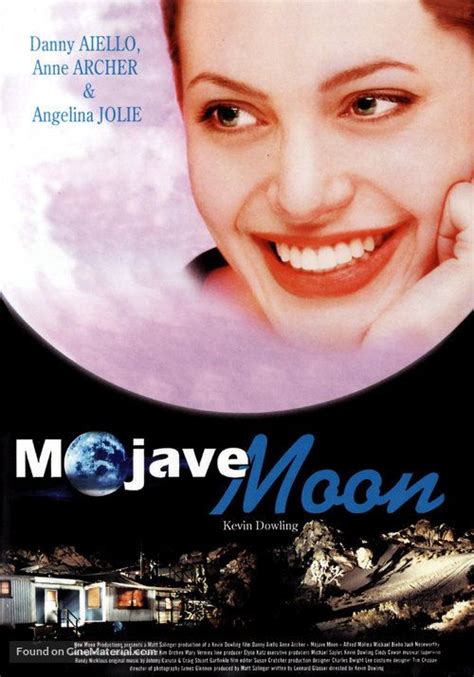 ''Mojave Moon'' 1996 U.S movie poster. (2). | Mojave moon, This is us movie, Movie posters