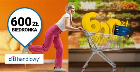 Citibank Z Do Allegro W Promocji Karty Kredytowej Citi Simplicity