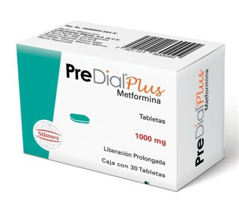 Predial Plus Lp Mg C Tabletas Farmapronto