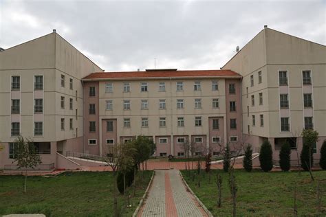 Celalettin ökten Imam Hatip Ortaokulu 4