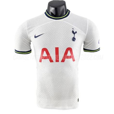 Camiseta Equipaci N Tottenham Hotspur Edici N De Jugador