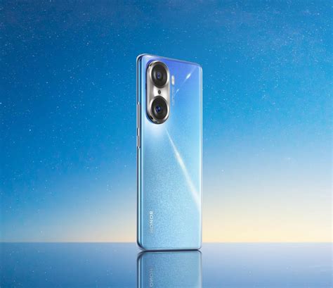 Los Honor 60 y 60 Pro debutan con grandes pantallas de 120Hz MóvilCelular