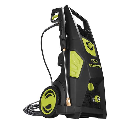 Sun Joe Spx3500 Electric Pressure Washer Green Artofit