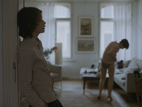 Nude video celebs Annamária Láng nude Evolution