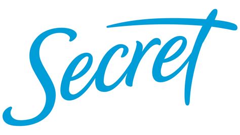 Secret Logo Symbol Meaning History Png Brand