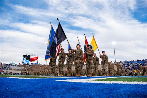 Dvids Images Us Air Force Academy Football Vs University Of