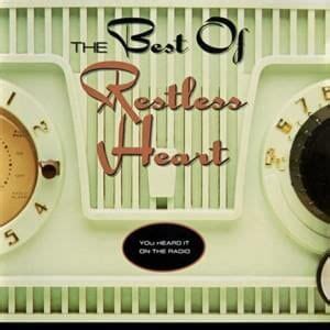 Restless Heart Lyrics, Songs, and Albums | Genius