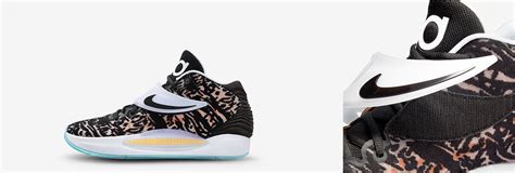 Nike KD14 basketball release details - JD Sports US