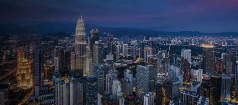 Best Boutique hotels in Kuala Lumpur, Malaysia | Kimpton Hotels